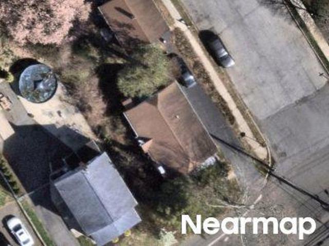 Edinburg Rd