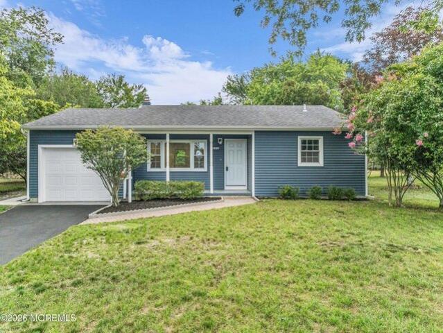 Edinburgh Ct, Toms River, Home For Sale