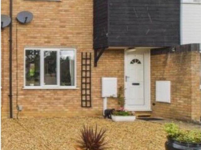 Edinburgh Drive, St. Ives PE27, 3 bed terraced house to rent, £1,350 pcm | PrimeLocation