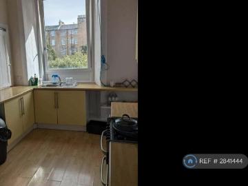 Edinburgh, Shetland - Garden