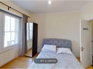 Edinburgh, Shetland - Equipped kitchen