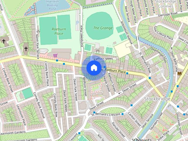 Edinburgh, Edinburgh, EH4