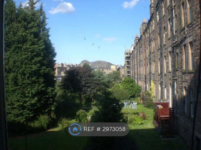 Edinburgh, Edinburgh EH9, 4 bed flat to rent, £3,300 pcm | PrimeLocation