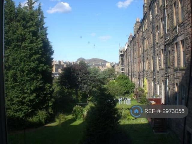 Edinburgh, Edinburgh, EH9 4 bed flat to rent £3,140 pcm £725 pw