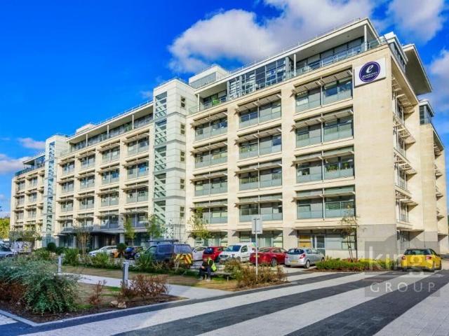 Edinburgh House, Edinburgh Gate, Harlow CM20, 1 bed flat to rent, £1,250 pcm | PrimeLocation