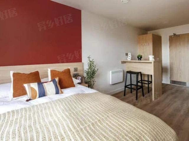 Edinburgh | Haymarket Yards Essential Studio Tenan