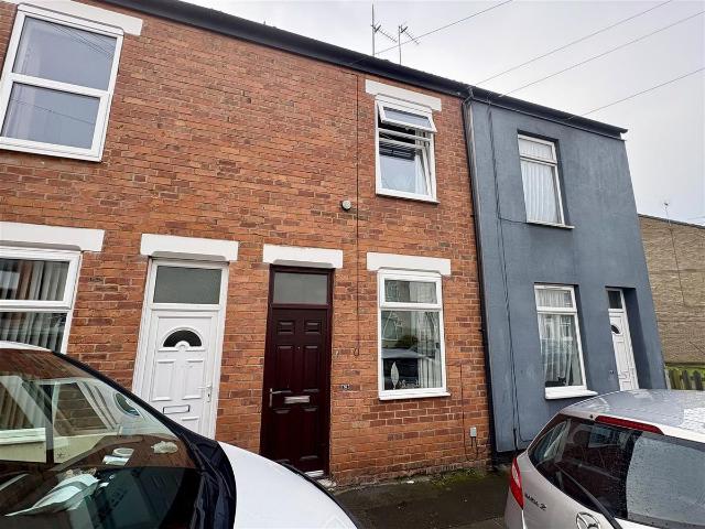 Edinburgh Street, Goole DN14, 2 bed terraced house to rent, £695 pcm | PrimeLocation