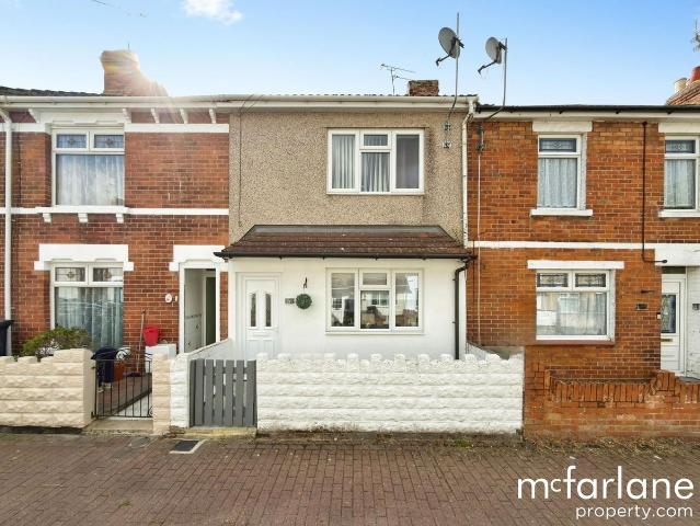 Edinburgh Street, Swindon SN2, 1 bed property to rent, £595 pcm | PrimeLocation