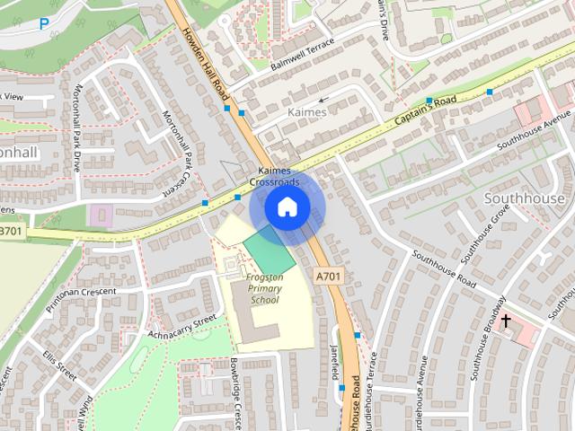 EDINBURGH ROYAL HOSPITAL AIRPORT FREE PROSECCO AND PARKING DAILY BREAKFAST