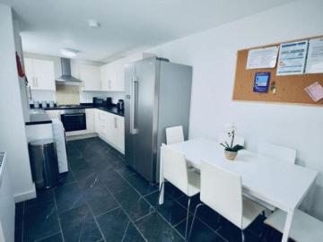 Empress Road L7 Liverpool, Kensington Liverpool, L7, North East Wales, Midlands