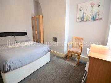 Albert Edward Road L7 Liverpool, Kensington Liverpool, L7, North East Wales, Midlands