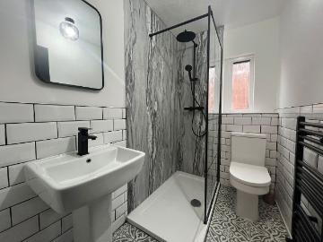 Kensington L7 Liverpool, Kensington Liverpool, L7, North East Wales, Midlands