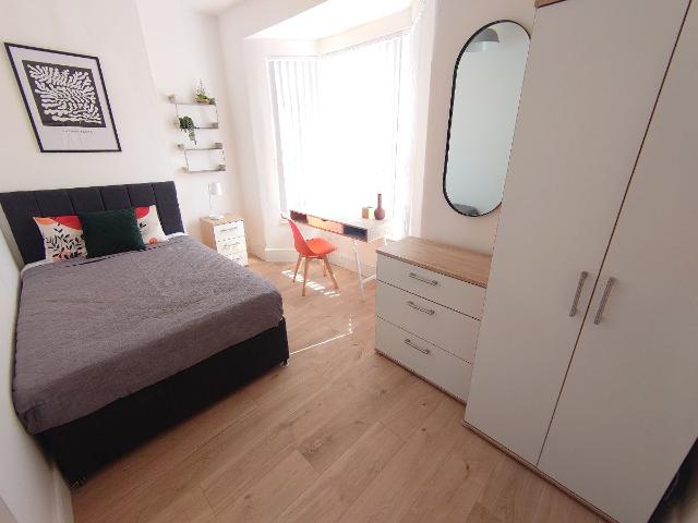 Edinburgh Road, Kensington, Liverpool L7, 4 bed terraced house to rent, £606 pppm | PrimeLocation