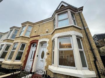 Kensington L7 Liverpool, Kensington Liverpool, L7, North East Wales, Midlands