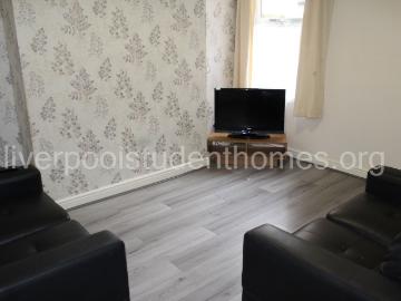 Albert Edward Road L7 Liverpool, Kensington Liverpool, L7, North East Wales, Midlands