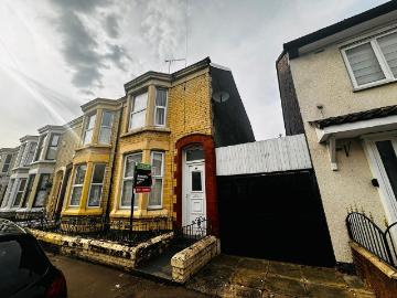 Edinburgh Road, Liverpool L7, 2 bed property to rent, £1,200 pcm | PrimeLocation