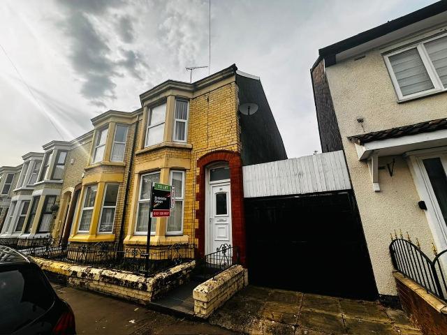 Edinburgh Road, Liverpool L7, 2 bed property to rent, £1,100 pcm | PrimeLocation