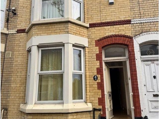 Edinburgh Road, Liverpool L7, 2 bed terraced house to rent, £875 pcm | PrimeLocation