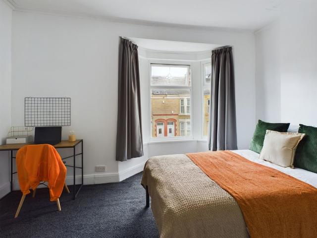 Edinburgh Road, Liverpool L7, 4 bed shared accommodation to rent, £595 pcm | PrimeLocation