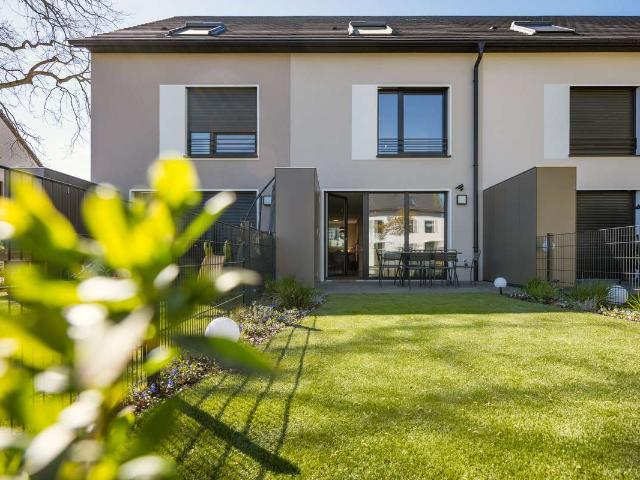 EDINGEN Schönes Reihenmittelhaus mit viel Platz für die ganze Familie 145qm