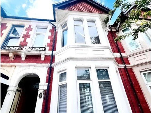 Edington Avenue, Cardiff CF14, 5 bed shared accommodation to rent, £2,430 pcm | PrimeLocation