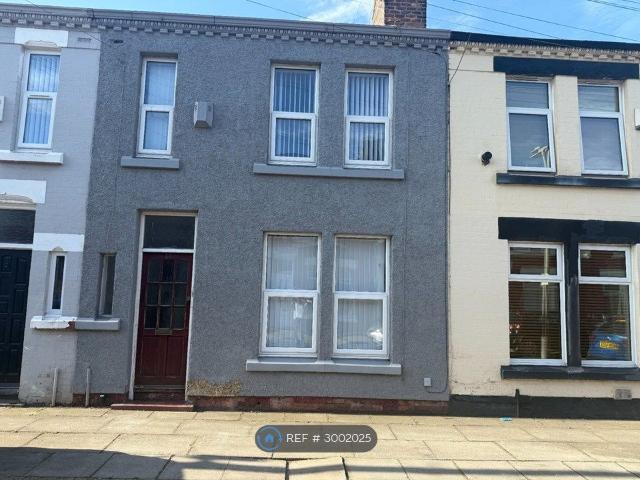 Edington St, Liverpool L15, 3 bed terraced house to rent, £925 pcm | PrimeLocation