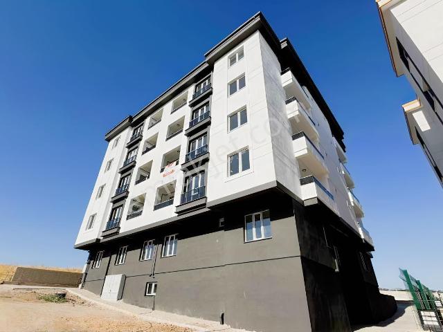 Edip Erdem Emlak'tan Satılık 1+1 Lüx Daire