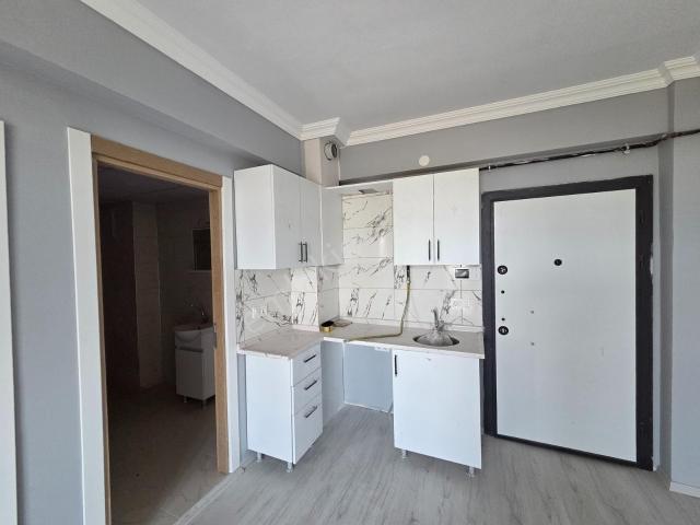 Edirne 100.yıl Üniversite Mühendislik Yanında Satılık 1+1 Daire