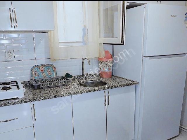 Edirne 15 Temmuz Parkı Sokağında Kiralık Eşyalı 2+0