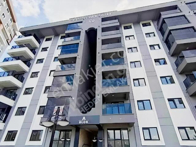 Edirne 1.murat Devlet Hastanesi Karşısında Kiralık 1+1 Daire