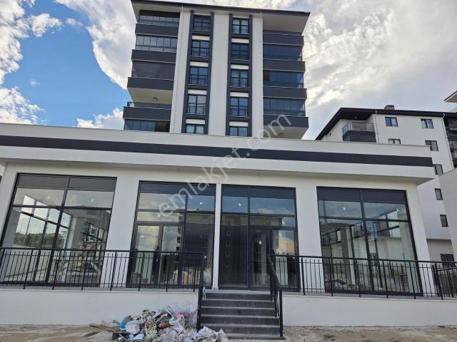 Edirne Cumhuriyet Kuvayi Milliye Bulvarı Sıfır Kiralık 2+1 Daire