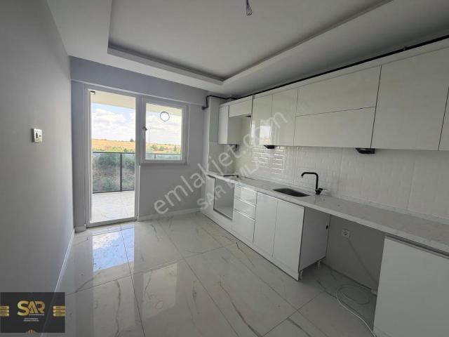 Edirne Cumhuriyet Mahallesi Satılık Evebeyn Banyolu 3+1 Daire
