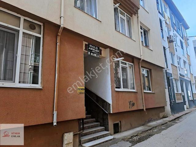 Edirne Abdurrahman Mah 3+1 Dubleks