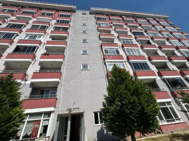 Edirne Atatürk Mah. Tuncer Residence'de Kiralık 1+0 Eşyalı Daire