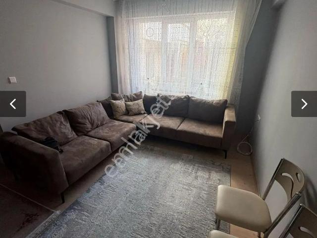 Edirne Ayşekadın'da Kiralık Full Eşyalı 1+1 Daire