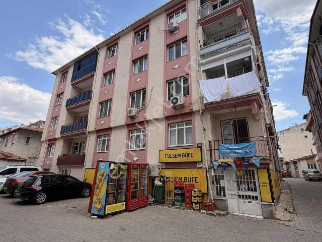 Edirne Barutluk Mah. Satılık 3+1 Fırsat Daire