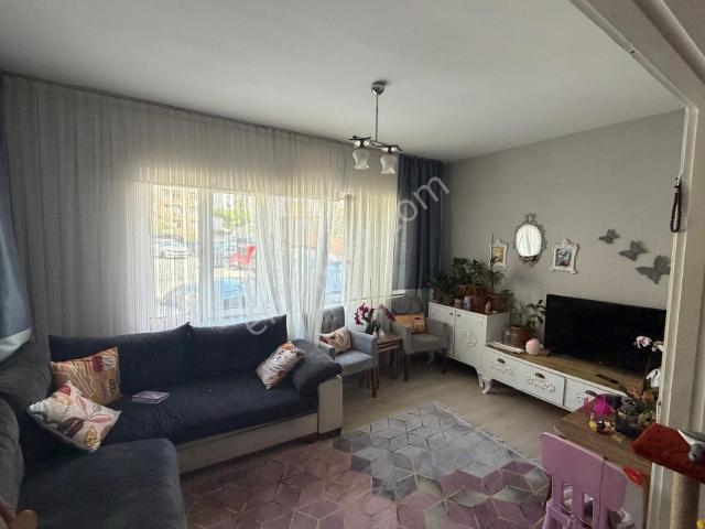 Edirne Eski Devlet Hastanesi Yakını Satılık 2+1