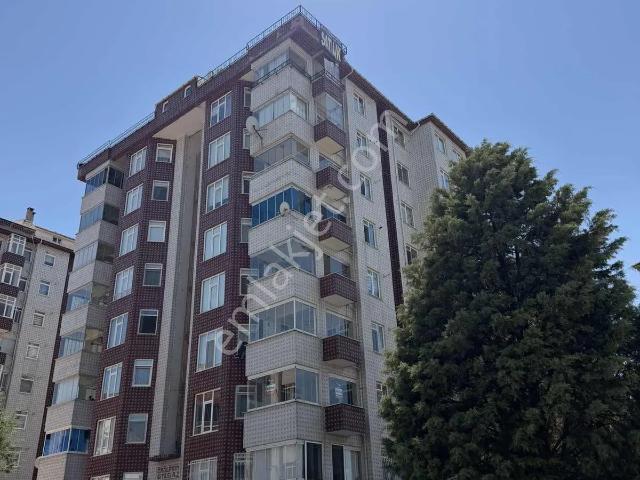 Edirne Fatih Mah. Mükemmel Konumda Satılık 4+2 Dublex Daire