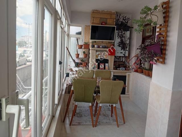 Fatih Mahallesinde Muhteşem Lokasyonda Kiralık 3+1 Daire