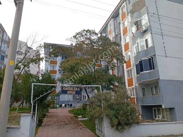 Edirne Fatih Mah. De Satılık 2+1 Daire