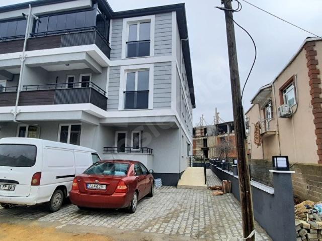 Edirne KEŞAN ıspatcami mahallesi SATILIK 2+0 ARA KAT DAİRE