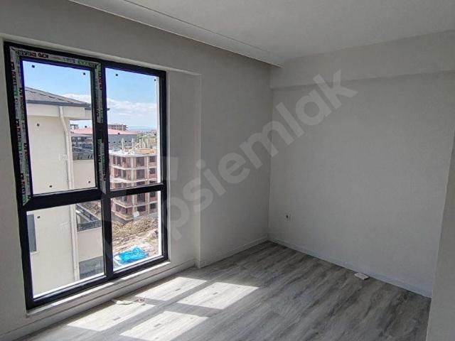 Edirne Kurtuluş Mah. Newlife Akmercan'da, Satılık 1+1