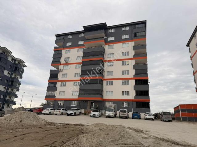 Edirne Kurtuluş Mah. Satılık 3+1 Daire