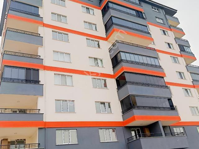 Edirne Kurtuluş Mahallesi Havuzlu Geniş Kiralık 3+1