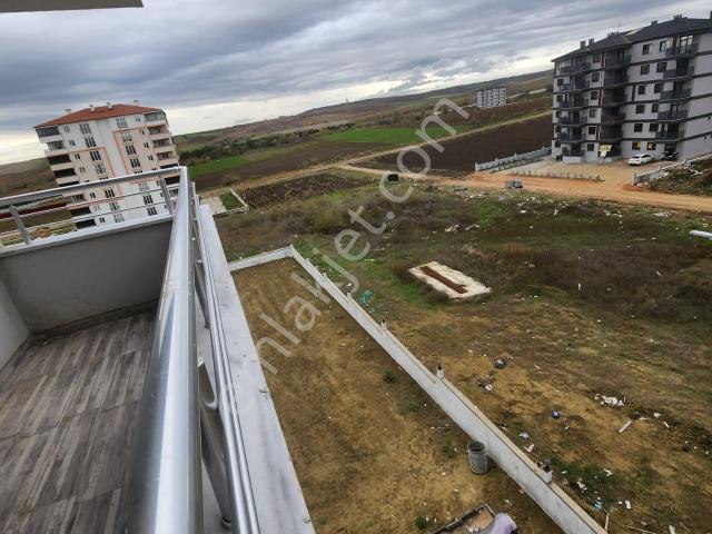 Edirne Kurtuluş Mahallesinde Satılık Daireler 1+1