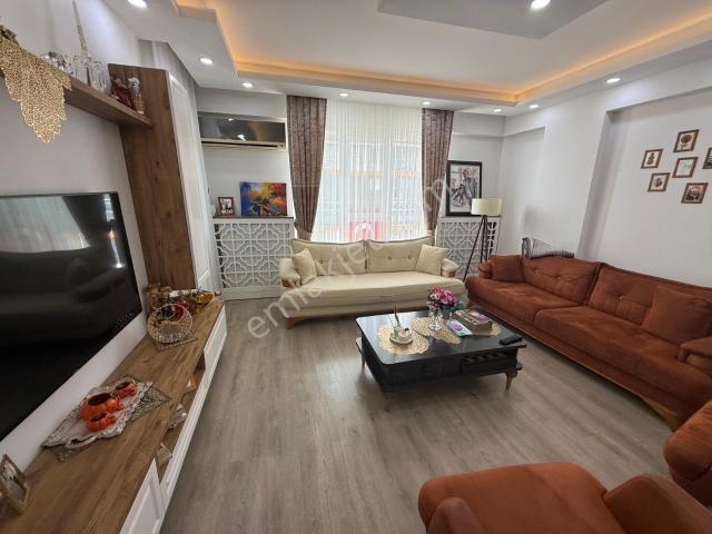 Edirne Hilly Hotele Yakın Geniş,lüx Satılık 3+1 Daire