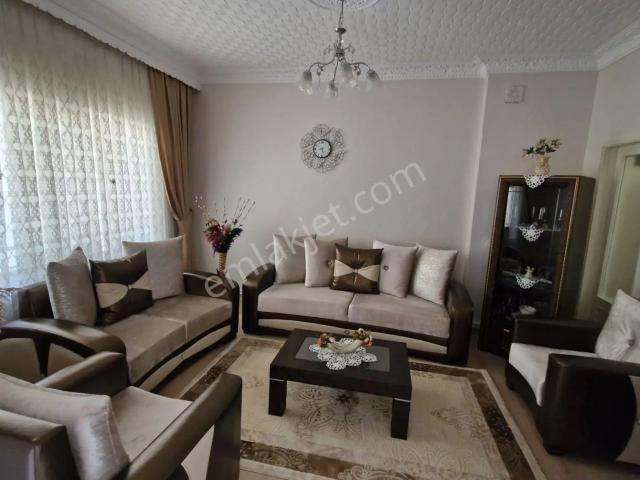 Edirne İpsala Çarşı Merkezinde 85 M2 2+1 Kat Mülkiyet Tapulu Satılık Daire