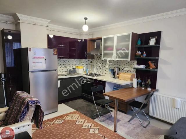 Edirne İstasyon Mah.de Satılık 1+1 Full Eşyalı Daire