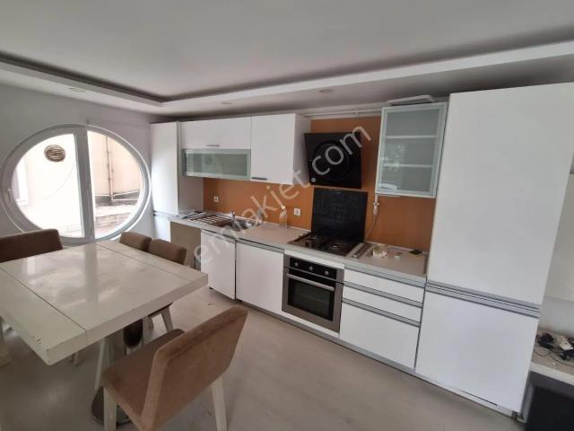 Edirne İstasyon Mah Satılık Dubleks 3+1