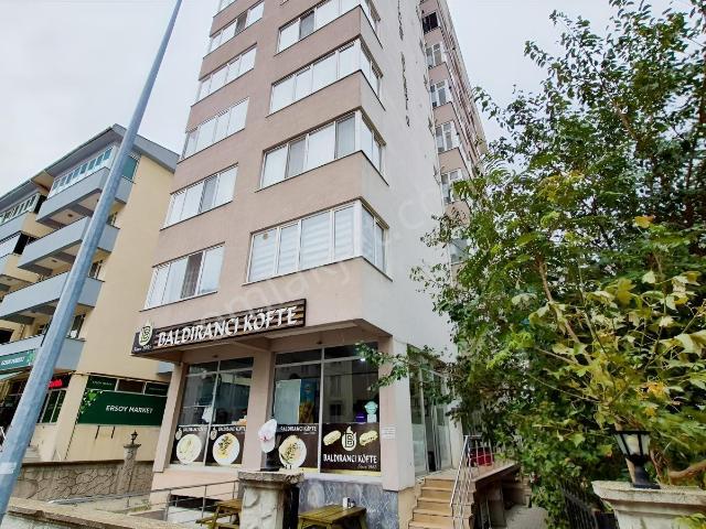 Edirne İstasyon Mahallesinde Full Eşyalı Konforlu 1+1 Daire.